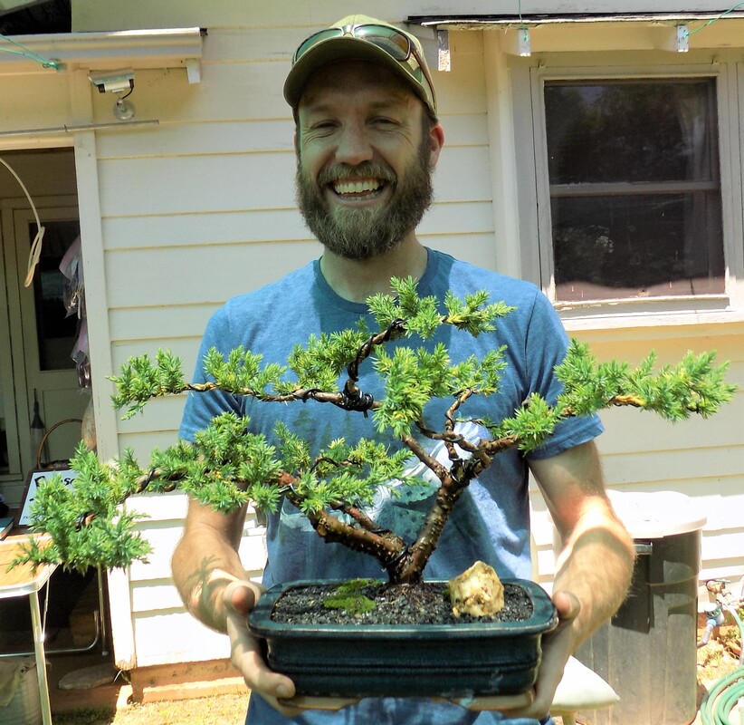 Twisted Bonsai: Wire bending & Artificial Bonsai Workshop at Local Whimsy  Tickets, Sat, Feb 24, 2024 at 2:00 PM